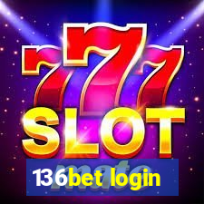 136bet login